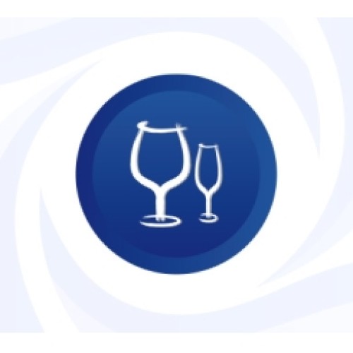 二道115届秋季糖酒会-葡萄酒及国际烈酒展区