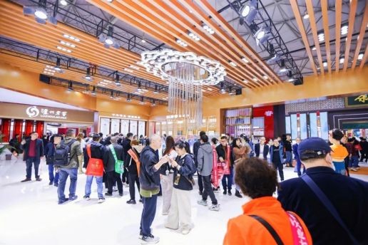 糖酒会,成都糖酒会,2025糖酒会,2025成都糖酒会,春季糖酒会,2025成都春季糖酒会,糖酒商品交易会,2025全国糖酒商品交易会,春糖,成都春糖,2025成都春糖 第110届成都春糖现场 (40).jpg